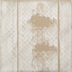 Керамогранит Grasaro Urban бежевый 600х600х9 мм (5 шт.=1,8 кв.м) - фото 4