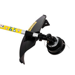 Триммер бензиновый Huter GGT-9500/460T 3,3 л.с. (900/70/2/74) - фото 9