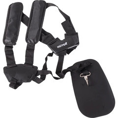 Триммер бензиновый Huter GGT-9500/460T 3,3 л.с. (900/70/2/74) - фото 5