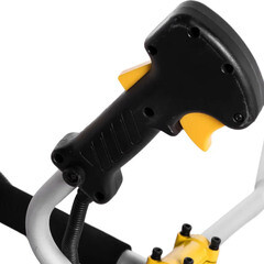 Триммер бензиновый Huter GGT-9500/460T 3,3 л.с. (900/70/2/74) - фото 4