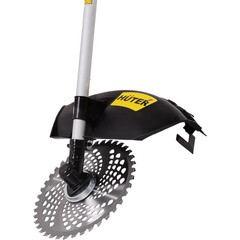 Триммер бензиновый Huter GGT-9500/460T 3,3 л.с. (900/70/2/74) - фото 3