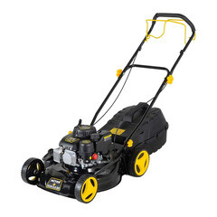 Изображение товара Газонокосилка бензиновая Huter GLM-5.0 SP 5 л.с. (70/3/2)