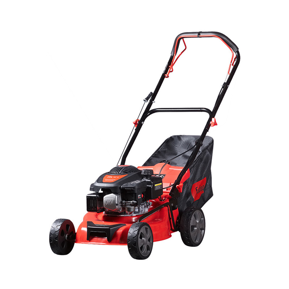 

Газонокосилка бензиновая Fubag FPL 42 S 3 л.с. (31777)