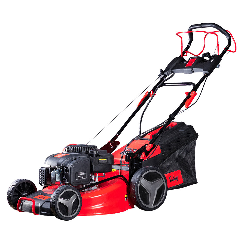 

Газонокосилка бензиновая Fubag FPL 53 SMVF ES 5,85 л.с. (46290)