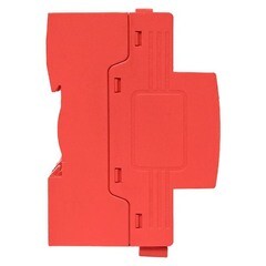 Ограничитель напряжения модульный EKF T1 275 В 25 кА 4P (spd-t1-4p) - фото 4