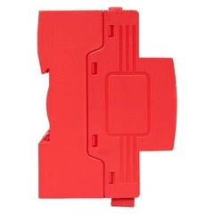 Ограничитель напряжения модульный EKF T1 275 В 25 кА 3P (spd-t1-3p) - фото 4