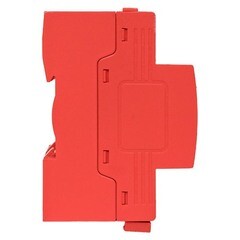 Ограничитель напряжения модульный EKF T1 275 В 25 кА 2P (spd-t1-2p) - фото 4