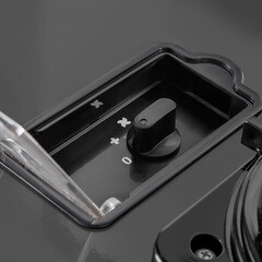 Кондиционер мобильный Ballu Heavy Pro BGK5 2000 Вт 50 м2 с комплектом воздухоотводов - фото 2