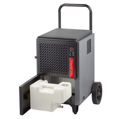 Осушитель воздуха Ballu BDI-50L 700 Вт 50 л/сут - фото 3