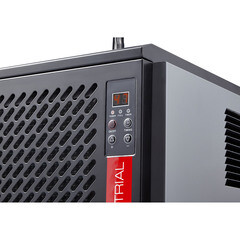 Осушитель воздуха Ballu BDI-50L 700 Вт 50 л/сут - фото 2