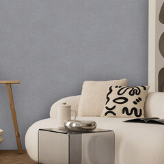 Обои компакт-винил на флизелиновой основе Victoria Stenova Ideal 287389 (1,06х10,05 м) - фото 5