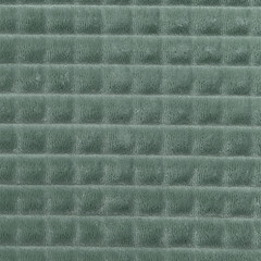 Плед 200х220 см TexRepublic микрофибра зеленый - фото 2