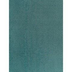 Плед 150х200 см TexRepublic микрофибра бирюзовый - фото 2