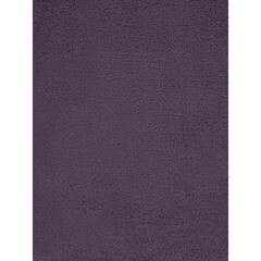 Плед 150х200 см TexRepublic микрофибра фиолетовый - фото 3