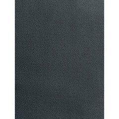 Плед 150х200 см TexRepublic микрофибра серый - фото 3