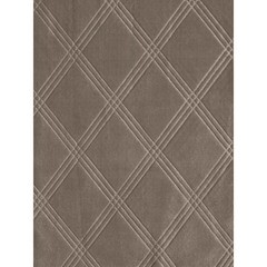 Плед 200х220 см TexRepublic микрофибра бежевый - фото 3