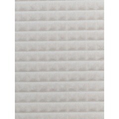 Плед 200х220 см TexRepublic Жаккард микрофибра шампань - фото 2