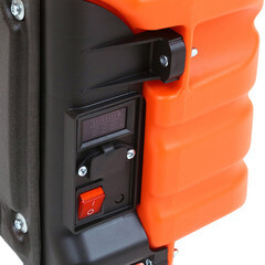 Опрыскиватель аккумуляторный ранцевый Жук ОРА 412 12 л 12 В 2 Ач Li-Ion (3574-00) - фото 7