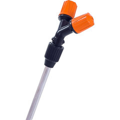 Опрыскиватель аккумуляторный ранцевый Жук ОРА 412 12 л 12 В 2 Ач Li-Ion (3574-00) - фото 2