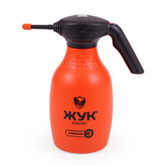 Опрыскиватель аккумуляторный Жук ОА-3 3 л 12 В 2 Ач Li-Ion (7688-00) - фото 14