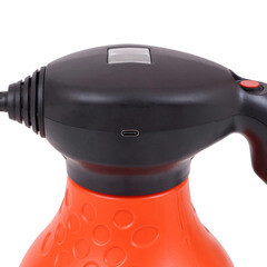 Опрыскиватель аккумуляторный Жук ОА-3 3 л 12 В 2 Ач Li-Ion (7688-00) - фото 9