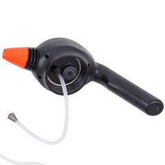 Опрыскиватель аккумуляторный Жук ОА-3 3 л 12 В 2 Ач Li-Ion (7688-00) - фото 7