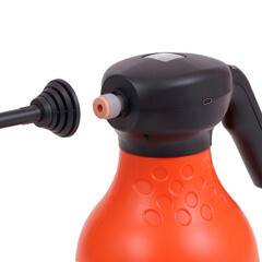 Опрыскиватель аккумуляторный Жук ОА-3 3 л 12 В 2 Ач Li-Ion (7688-00) - фото 5