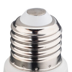 Лампа светодиодная Gauss E27 4100К 20 Вт 1600 Лм 180-240 В груша A60 матовая - фото 8