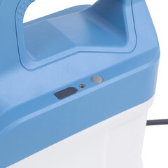 Опрыскиватель аккумуляторный плечевой Жук ПАО-5 5 л 12 В 2 Ач Li-Ion (322776-00) - фото 12