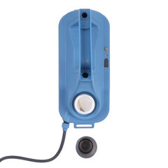 Опрыскиватель аккумуляторный плечевой Жук ПАО-5 5 л 12 В 2 Ач Li-Ion (322776-00) - фото 9