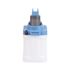 Опрыскиватель аккумуляторный плечевой Жук ПАО-5 5 л 12 В 2 Ач Li-Ion (322776-00) - фото 7