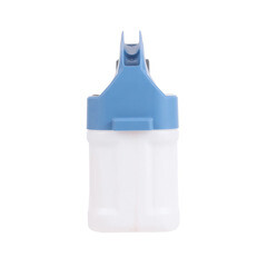 Опрыскиватель аккумуляторный плечевой Жук ПАО-5 5 л 12 В 2 Ач Li-Ion (322776-00) - фото 6