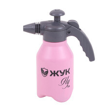 Опрыскиватель пневматический для полива Жук Fly 1 л (9897-00)