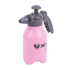 Опрыскиватель пневматический для полива Жук Fly 1 л (9897-00) - фото 6