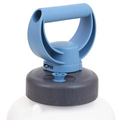 Опрыскиватель плечевой помповый для полива Жук Эксперт ОП-280 5 л (6315-00) - фото 6