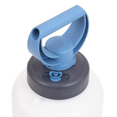 Опрыскиватель плечевой помповый для полива Жук Эксперт ОП-280 5 л (6315-00) - фото 5