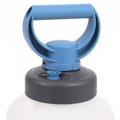 Опрыскиватель плечевой помповый для полива Жук Эксперт ОП-280 5 л (6315-00) - фото 4