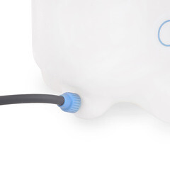 Опрыскиватель плечевой помповый для полива Жук Эксперт ОП-280 5 л (6315-00) - фото 3