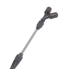 Опрыскиватель плечевой помповый для полива Жук Эксперт ОП-280 7 л (6339-00) - фото 2