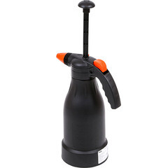 Опрыскиватель пневматический для полива Жук Оптима ОП-230 2 л (4930-00) - фото 4