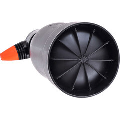 Опрыскиватель пневматический для полива Жук Оптима ОП-230 2 л (4930-00) - фото 2