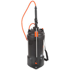 Опрыскиватель плечевой помповый для полива Жук Оптима ОП-220 7 л (4922-00) - фото 8