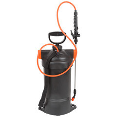 Опрыскиватель плечевой помповый для полива Жук Оптима ОП-220 7 л (4922-00) - фото 7