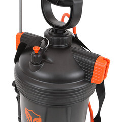 Опрыскиватель плечевой помповый для полива Жук Оптима ОП-220 7 л (4922-00) - фото 3