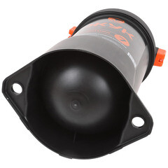 Опрыскиватель плечевой помповый для полива Жук Оптима ОП-220 7 л (4922-00) - фото 2