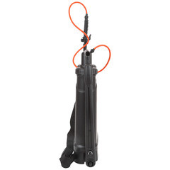 Опрыскиватель ранцевый гидравлический для полива Жук Оптима ОГ-111 11 л (7122-00) - фото 10