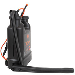 Опрыскиватель ранцевый гидравлический для полива Жук Оптима ОГ-111 11 л (7122-00) - фото 9