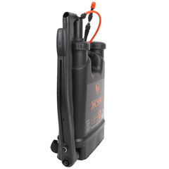 Опрыскиватель ранцевый гидравлический для полива Жук Оптима ОГ-111 11 л (7122-00) - фото 8