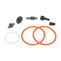 Опрыскиватель ранцевый гидравлический для полива Жук Оптима ОГ-111 11 л (7122-00) - фото 4