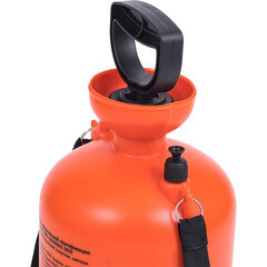 Опрыскиватель плечевой помповый для полива Жук Классик ОП-207 6 л (0383-00) - фото 4